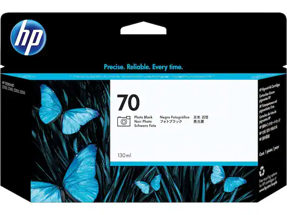 hp Precise. Reliable. Every time.
HP DESIGNJET 2200, 2300, 23200, Z5200
70 Photo Black
Negro Fotográfico
Noir Photo
Schwarz Foto
130 ml
HP Pigment Ink Cartridges
Cartridges d'encre pigmentée HP
HP Tintepatronen met pigment
HP Pigment Ink Cartridges
HP Pigment Ink Cartridges
HP Pigment Ink Cartridges
HP Pigment Ink Cartridges
HP Pigment Ink Cartridges
HP Pigment Ink Cartridges
HP Pigment Ink Cartridges
HP Pigment Ink Cartridges
HP Pigment Ink Cartridges
HP Pigment Ink Cartridges
HP Pigment Ink Cartridges
HP Pigment Ink Cartridges
HP Pigment Ink Cartridges
HP Pigment Ink Cartridges
HP Pigment Ink Cartridges
HP Pigment Ink Cartridges
HP Pigment Ink Cartridges
HP Pigment Ink Cartridges
HP Pigment Ink Cartridges
HP Pigment Ink Cartridges
HP Pigment Ink Cartridges
HP Pigment Ink Cartridges
HP Pigment Ink Cartridges
HP Pigment Ink Cartridges