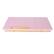Alt View 16. Mind Reader - Bamboo Bed Tray - Pink.