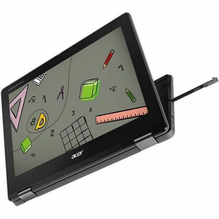 Acer Chromebook Spin 512 R857TN R857TN P5QA 12.2