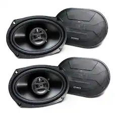 HIFONICS