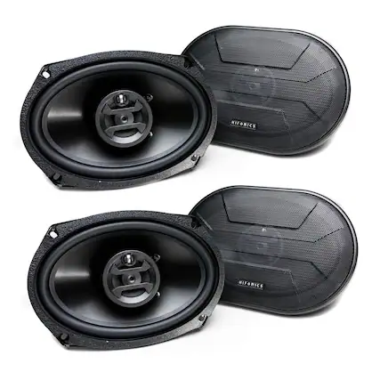 HIFONICS