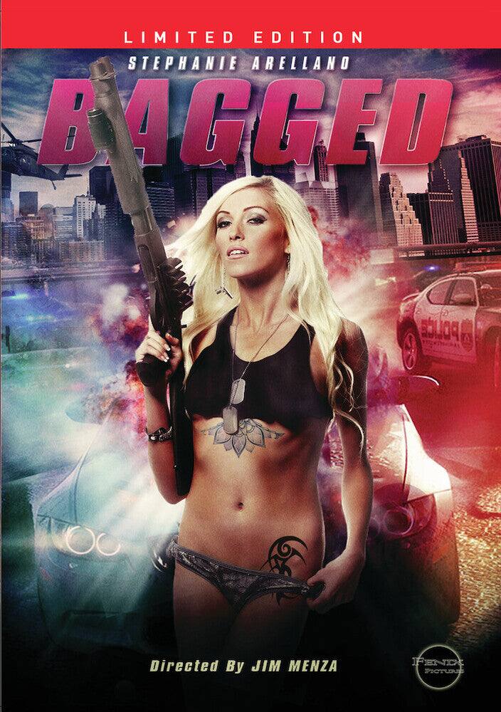 Bagged (MOD) (DVD Movie)
