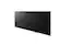 Alt View 6. LG - LG 43UL3J-M UHD Standard Signage - Black.