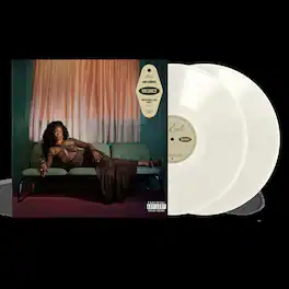 Ari Lennox - Vacancy - VINYL LP