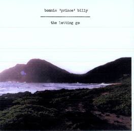 Bonnie Prince Billy - Letting Go - VINYL LP