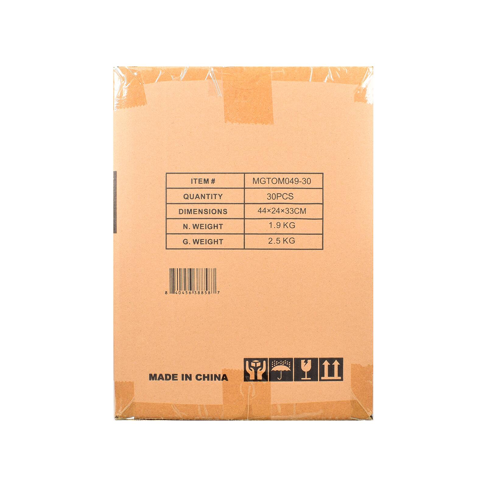 True Scale Miniatures Blister Protector Type A for Standard Blister ...