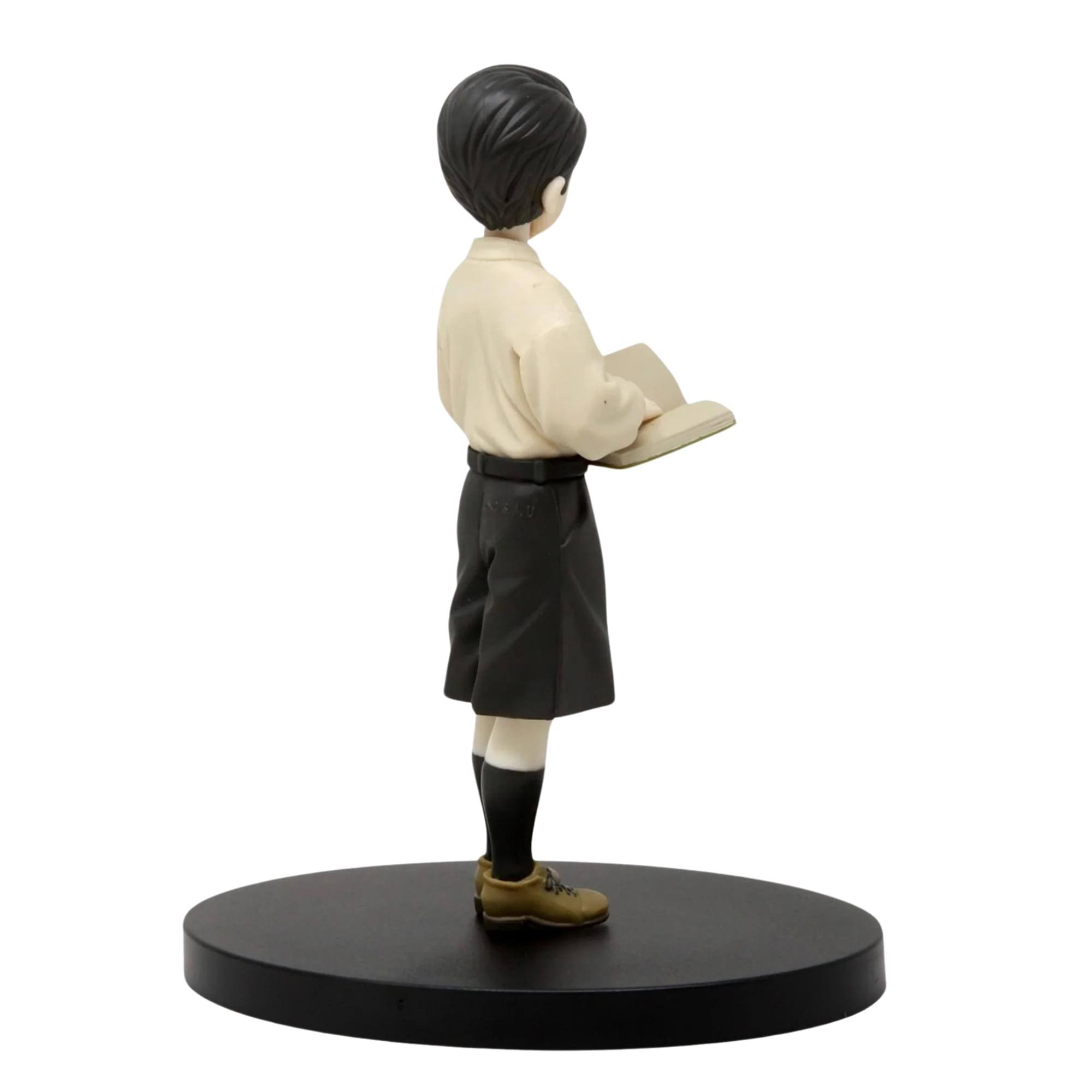 Alt View 10. Little Buddy - Demon Slayer Demon Series Figure Vol.7 | Young Muzan Kibutsuji - Off-White.