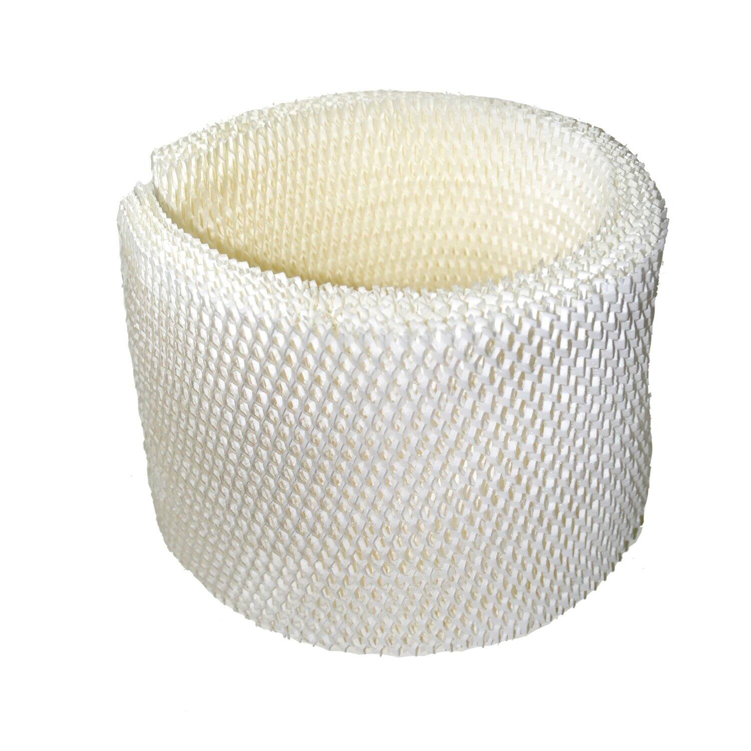 Front. HQRP - Humidifier Wick Filter Replacement MAF2 EF2 for Aircare MoistAir MA0600 MA0800 Kenmore 15408.