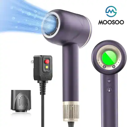 M MOOSOO RESET 111: WARNING: DO NOT POWER OFF THE RESET. DO NOT SHOW TO THE EYE.