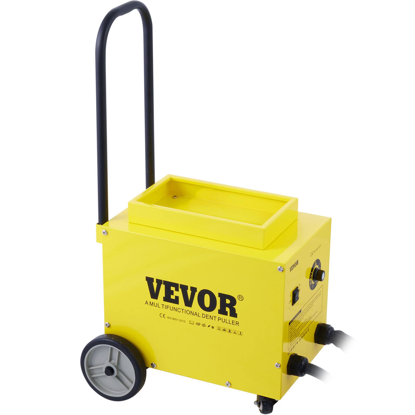 VEVOR A MULTIFUNCTIONAL DENT PULLER 1 A 1