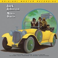 A Tribute to Jack Johnson [LP] - VINYL - Front_Zoom