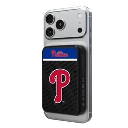 Keyscaper - Endzone Plus Wireless Power Bank - Multicolor