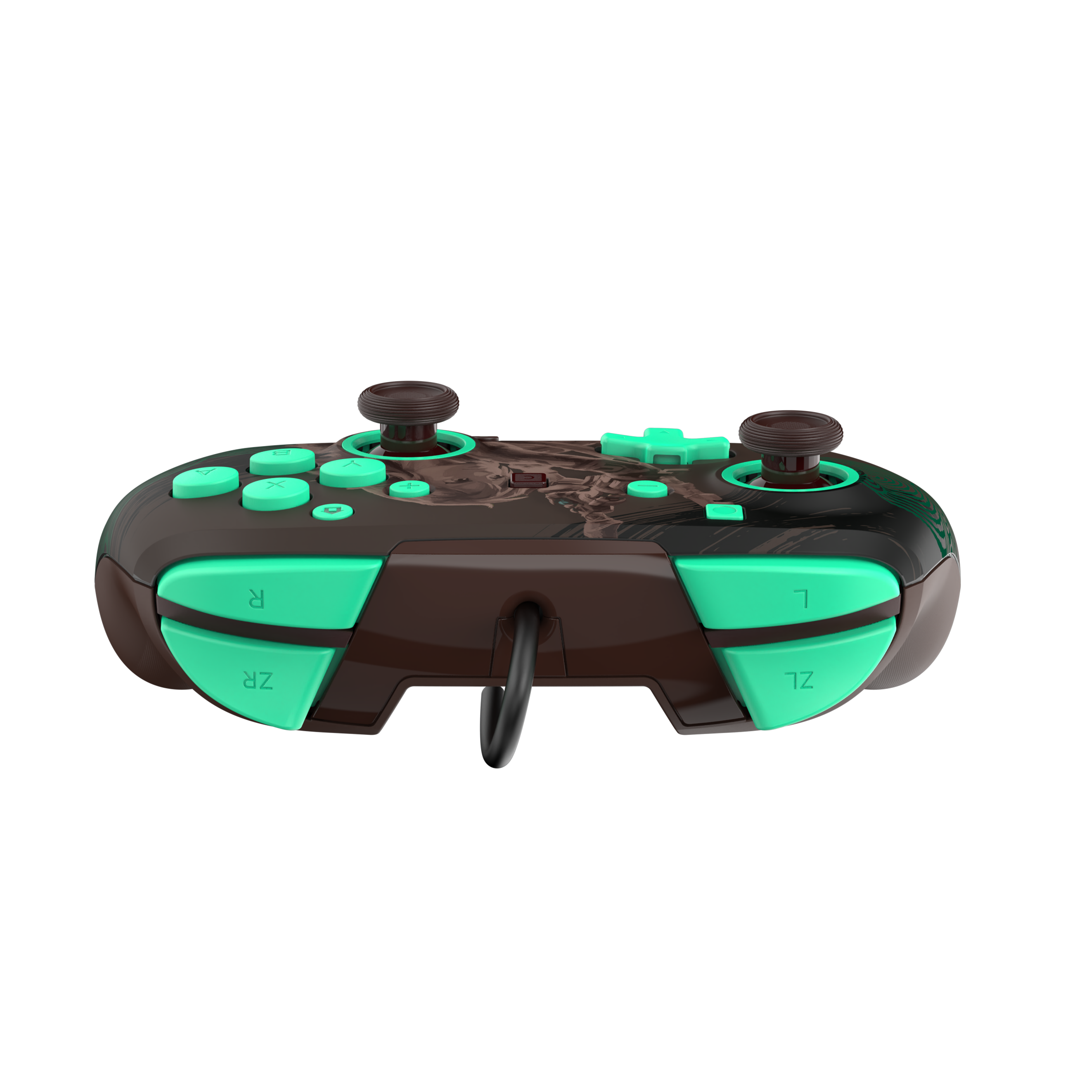 Turtle Beach Rematch™ Wired Controller – Nintendo Switch™ 2 Legend