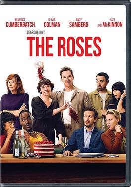 The Roses - DVD