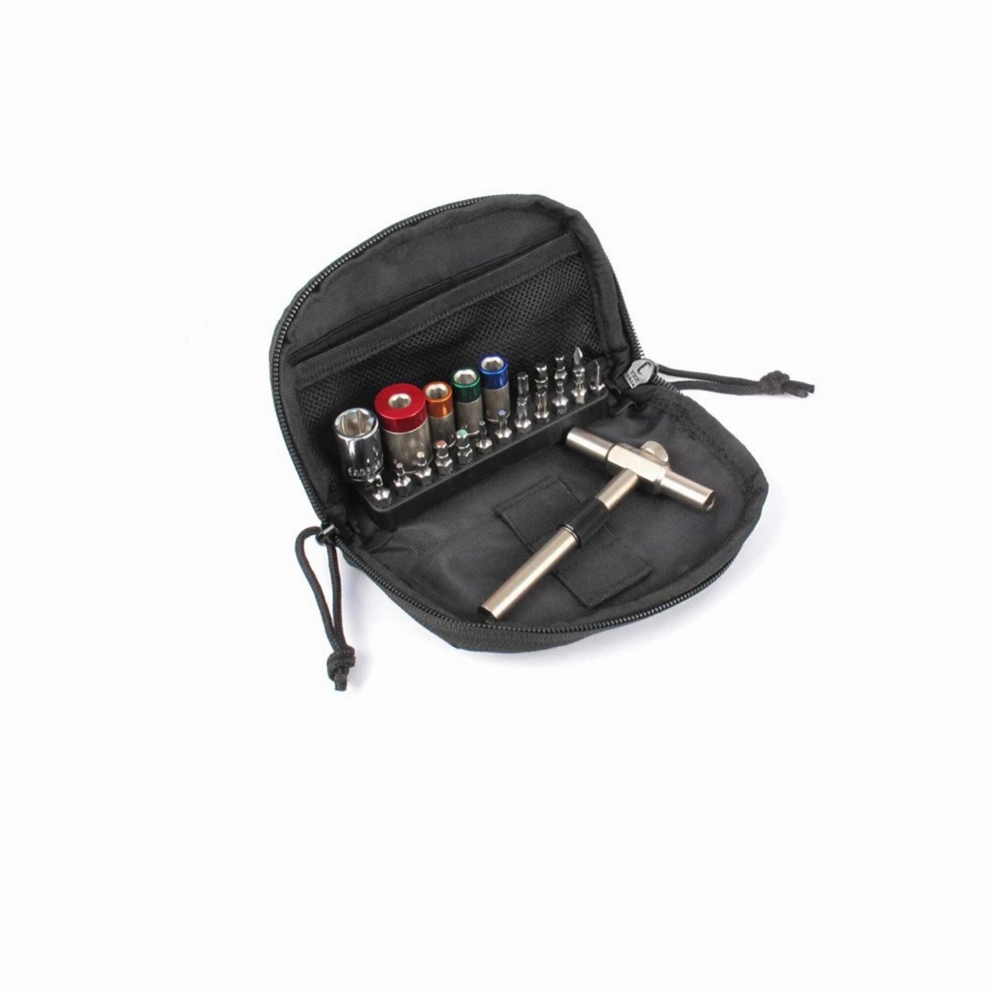 Angle. Fix It Sticks - Fix It Sticks FISTLS11-MTD Torque Limiter Kits (65, 45, 25, and 15 Inch lbs).