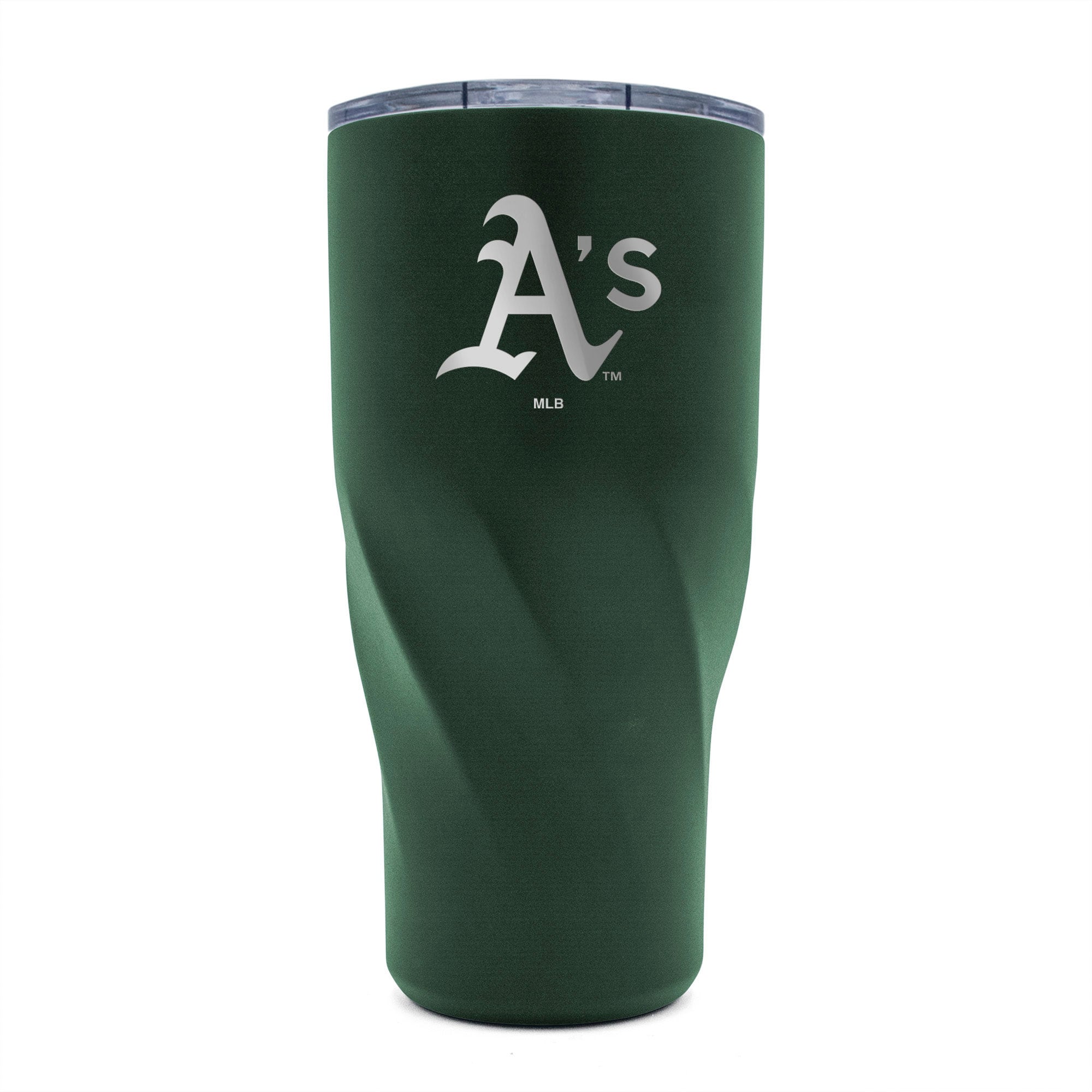 WinCraft - Athletics 30oz. Morgan Stainless Steel Tumbler - Multicolor price history on PriceWatchPro