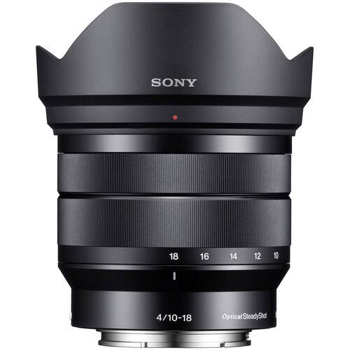 SONY  
18 16 14 12 10  
4/10-18  
Optical SteadyShot