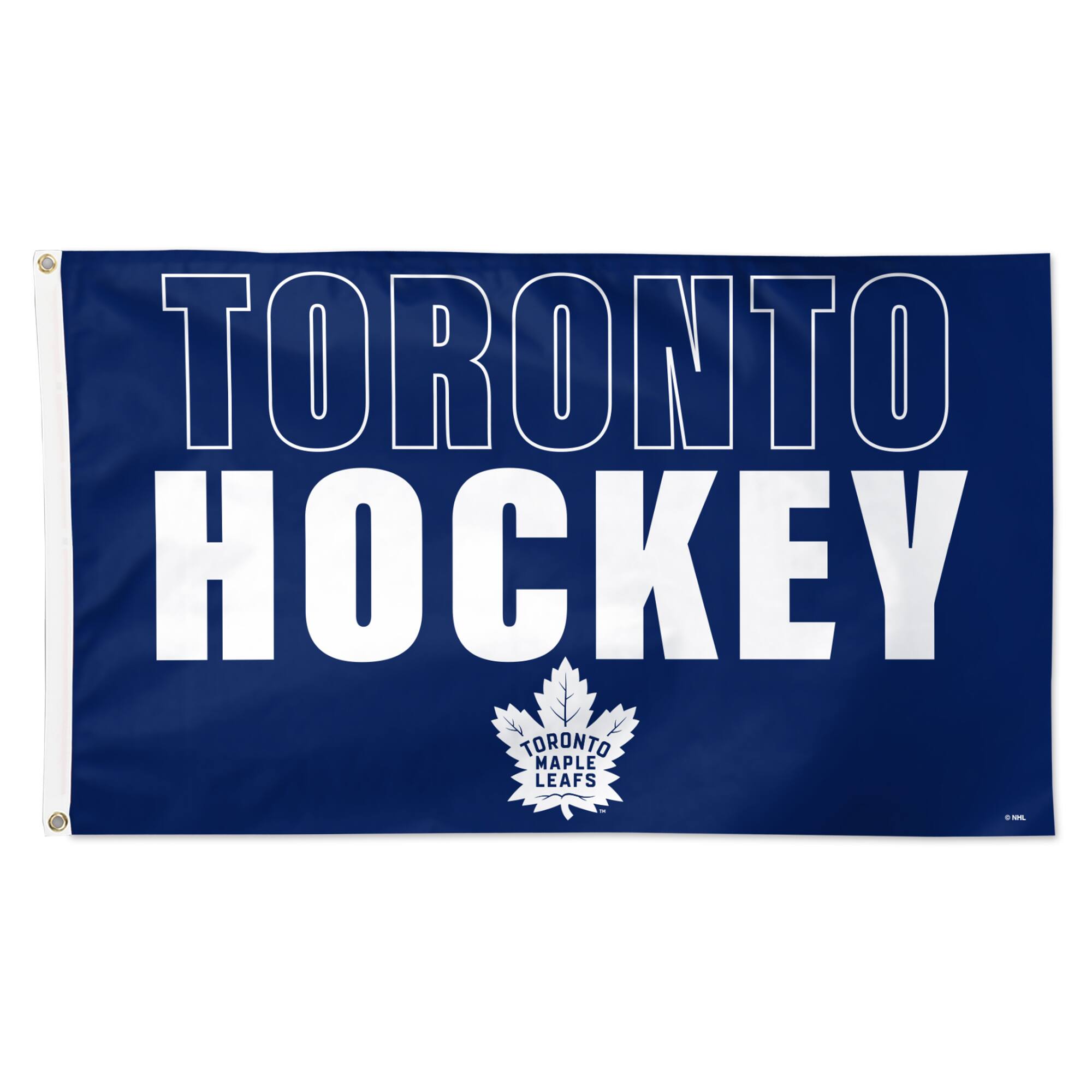 TORONTO  
HOCKEY  

TORONTO MAPLE LEAFS