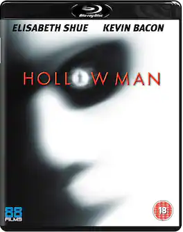 Hollow Man - BLU-RAY