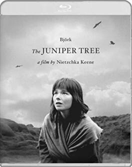The Juniper Tree - BLU-RAY