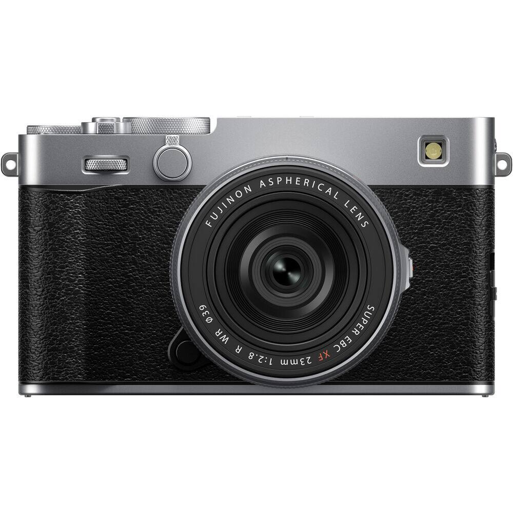 FUJINON ASPHERICAL LENS  
39 SUPER WR EBC R  
1:2.8 XF 23mm