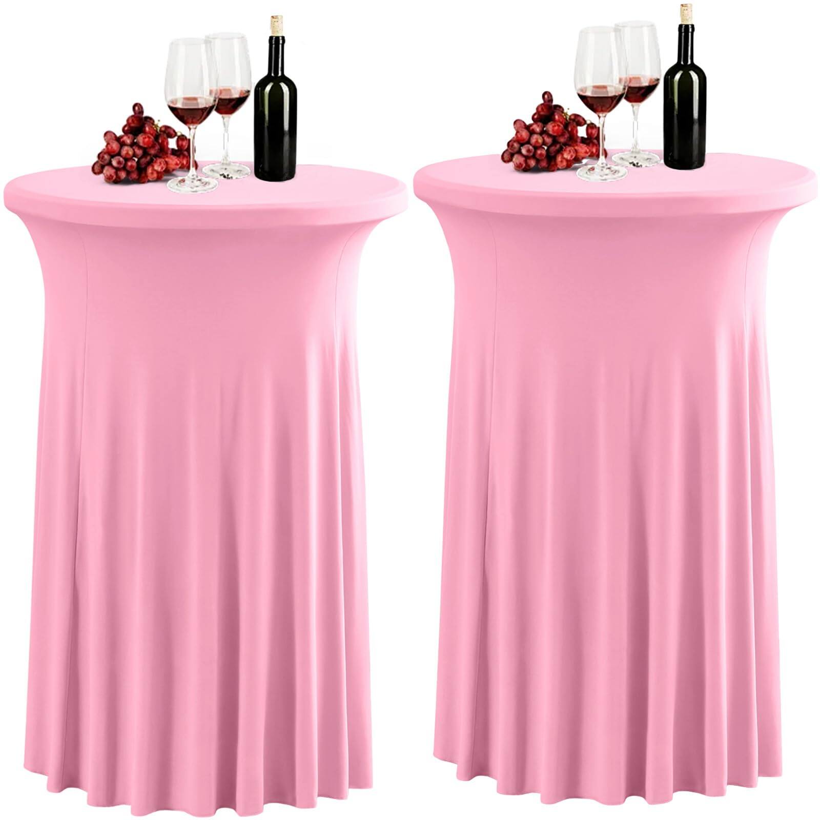 Pink-2 Pack-32"x43"
