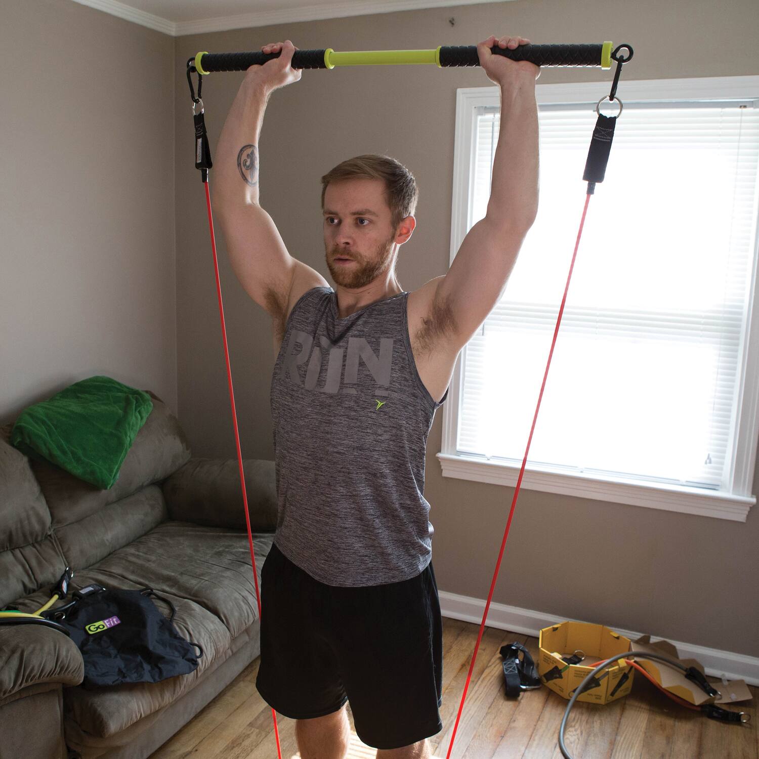 GoFit