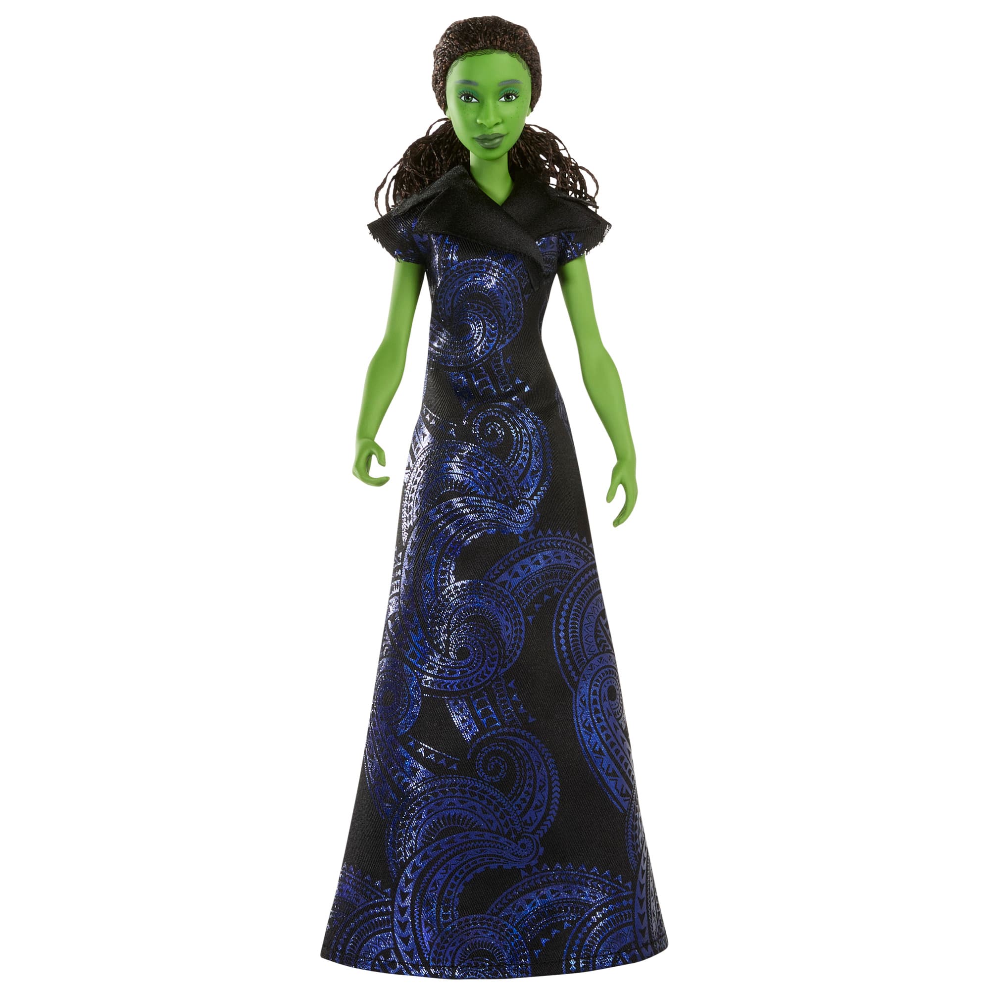 Wicked - For Good Elphaba 11.8" Singing Doll