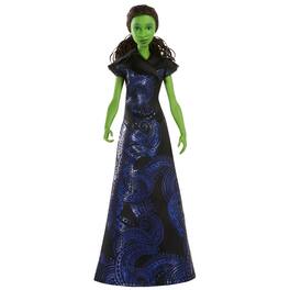 Wicked - For Good Elphaba 11.8" Singing Doll