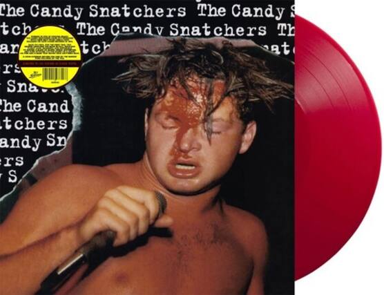 The Candy Snatchers
The Candy Snatchers
The Candy Snatchers
The Candy Snatchers