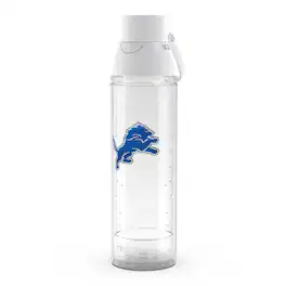 Tervis - Detroit Lions 24oz. Emblem Venture Lite Water Bottle - Multicolor