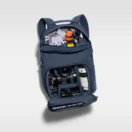 Brevite - The Jumper Photo Backpack- 2026 Edition