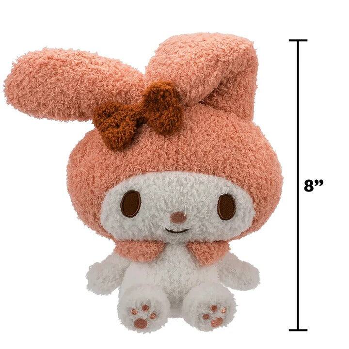 Alt View 2. Jazwares - Hello Kitty and Friends: Premier Series My Melody - 8" Plush.