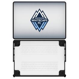 Keyscaper - Vancouver Whitecaps FC Linen MacBook Case - Pro 16 in - Multicolor