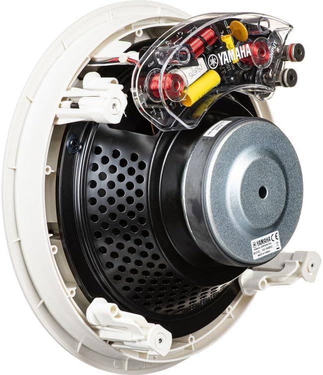 YAMAHA INPUT 5 WP SUGRSO 3.7 (E)