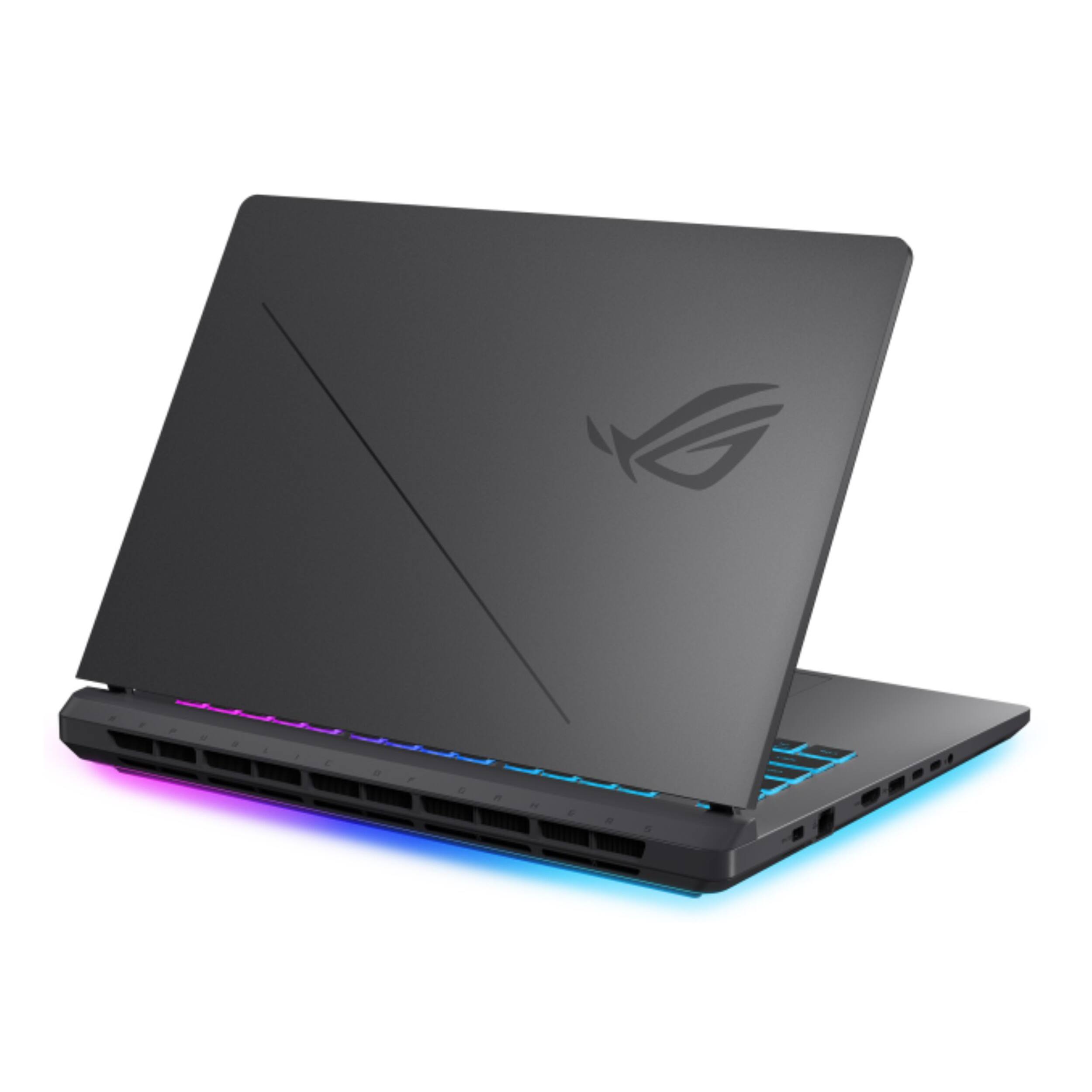 ASUS ROG Strix 16