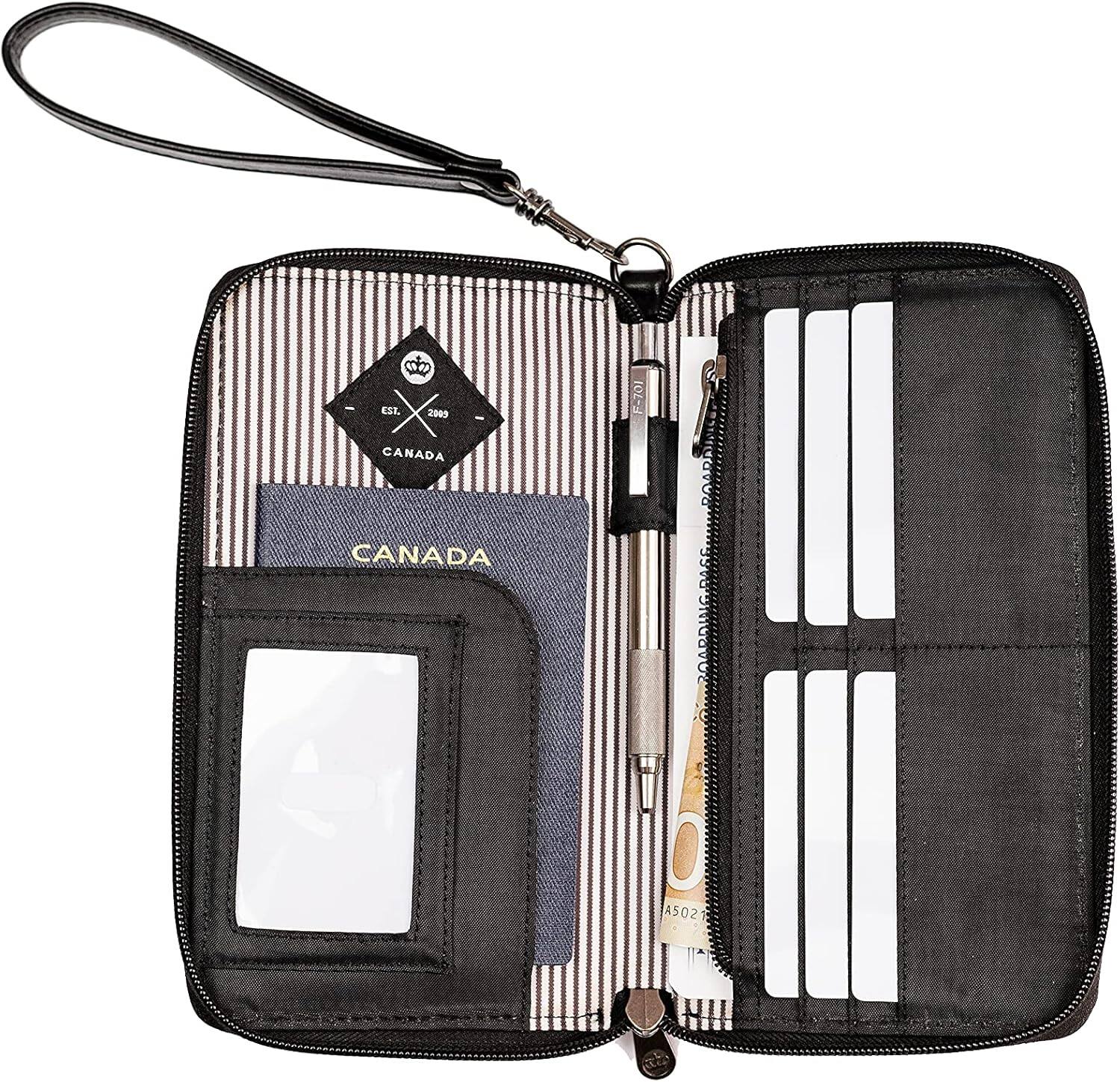 o ESL. 2909 CANADA CANADA A5021