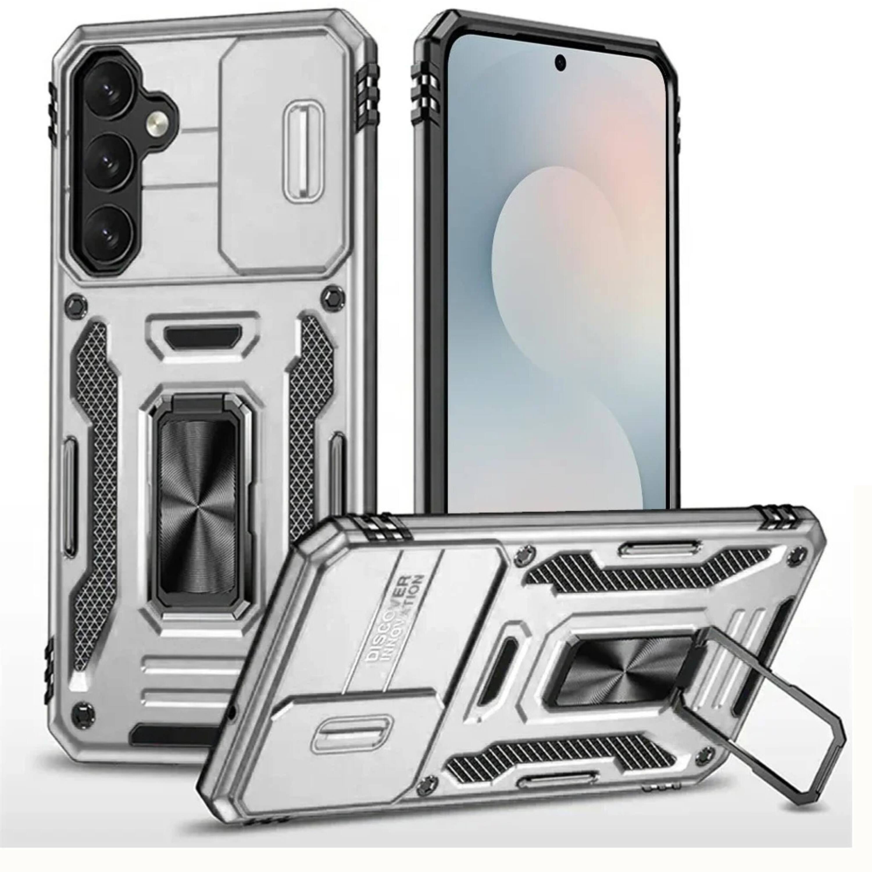 Silver