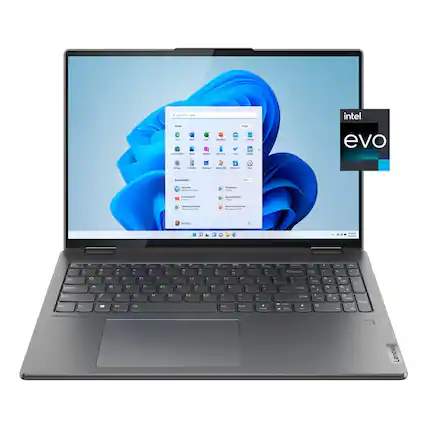 intel evo Lenovo