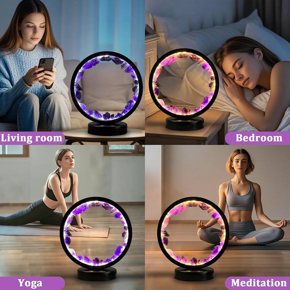 - Living room
- Bedroom
- Yoga
- Meditation