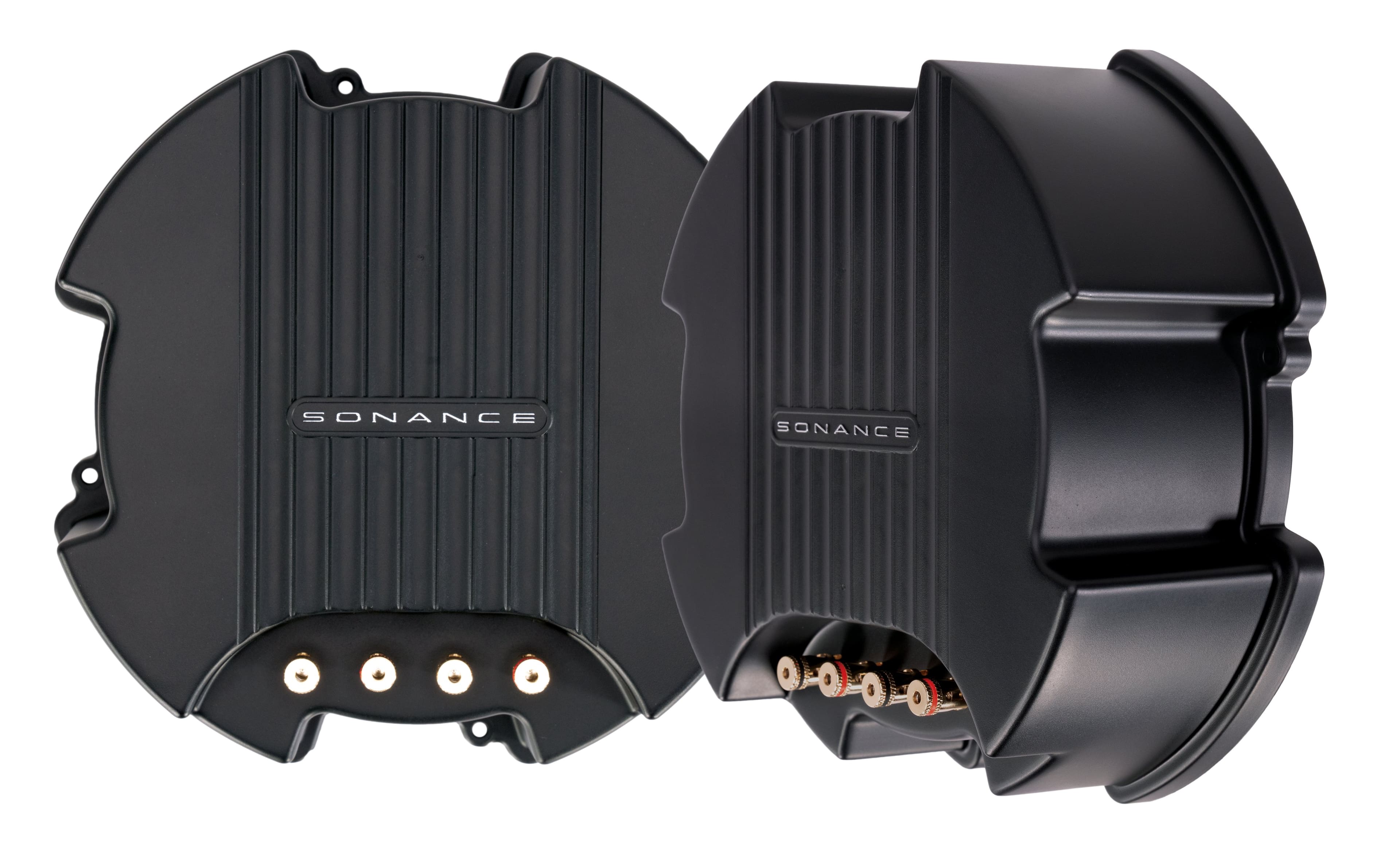 In-Wall Speaker Enclosures