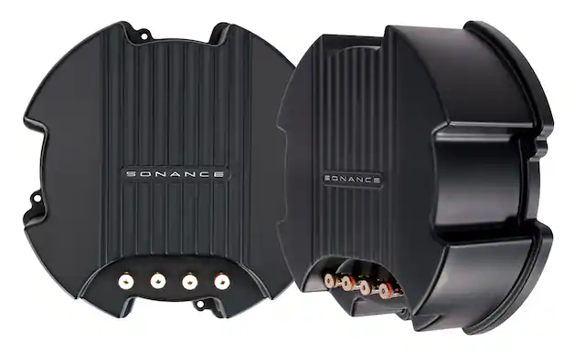 The text on the image reads "Sonance."