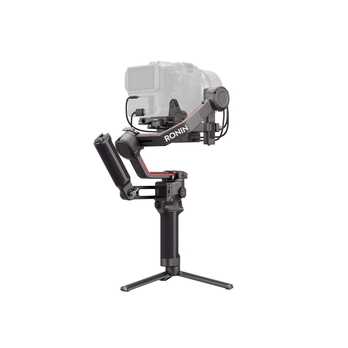 DJI - RS 3 Pro Combo Gimbal Stabilizer price history on PriceWatchPro