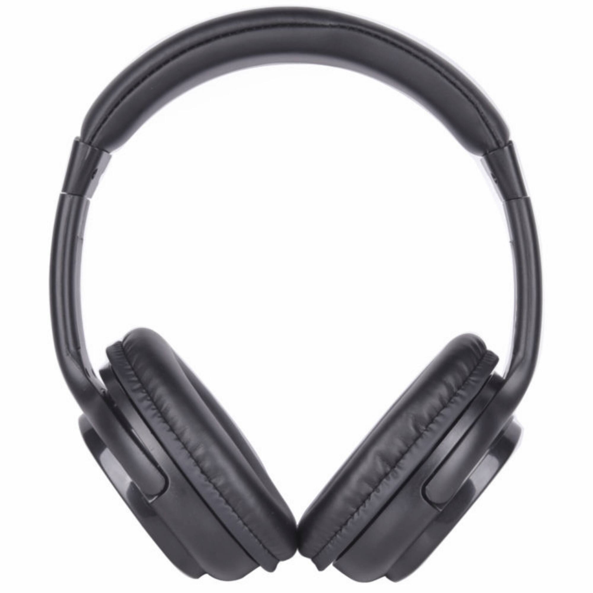 Alt View 4. Naxa - 10" Portable DVD Bluetooth Kit.