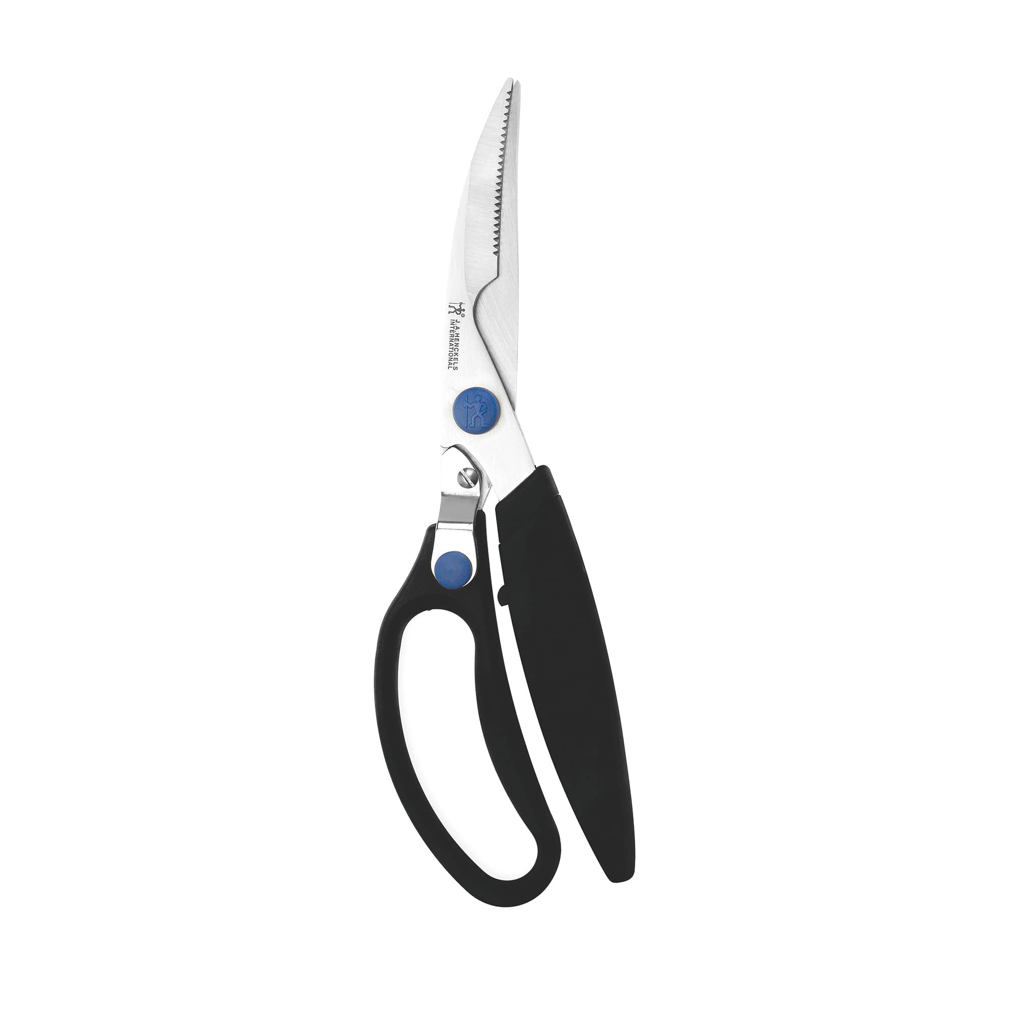 Henckels - Poultry Shears - Stainless Steel