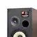 Alt View 11. JBL - L82 Classic MkII 8" 2-Way Bookshelf Speaker (Pair) - Walnut.