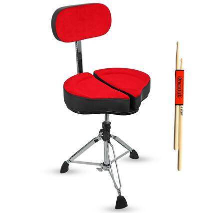 Drumstick e CONE FIVE