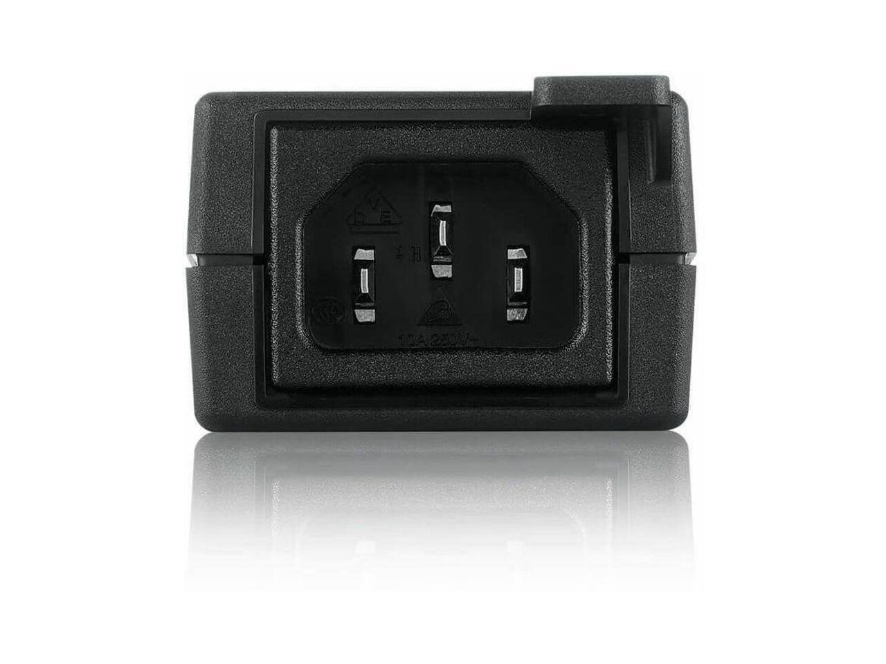 Alt View 3. ZYXEL - ZyXEL 2.5G PoE / PoE+ Port with 30 Watt Injector, POE12-30W.