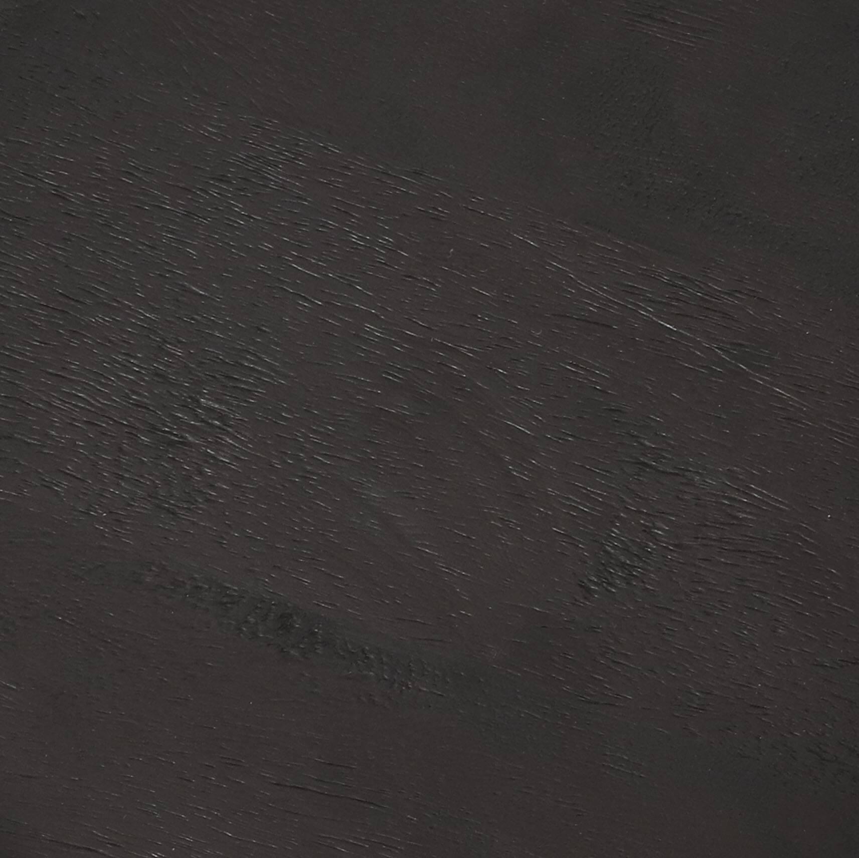 Alt View 2. Hivvago - Omni Side Table Black - Black.