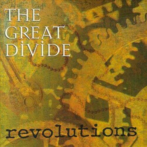 Great Divide - Revolutions   - COMPACT DISCS [CD] price history on PriceWatchPro